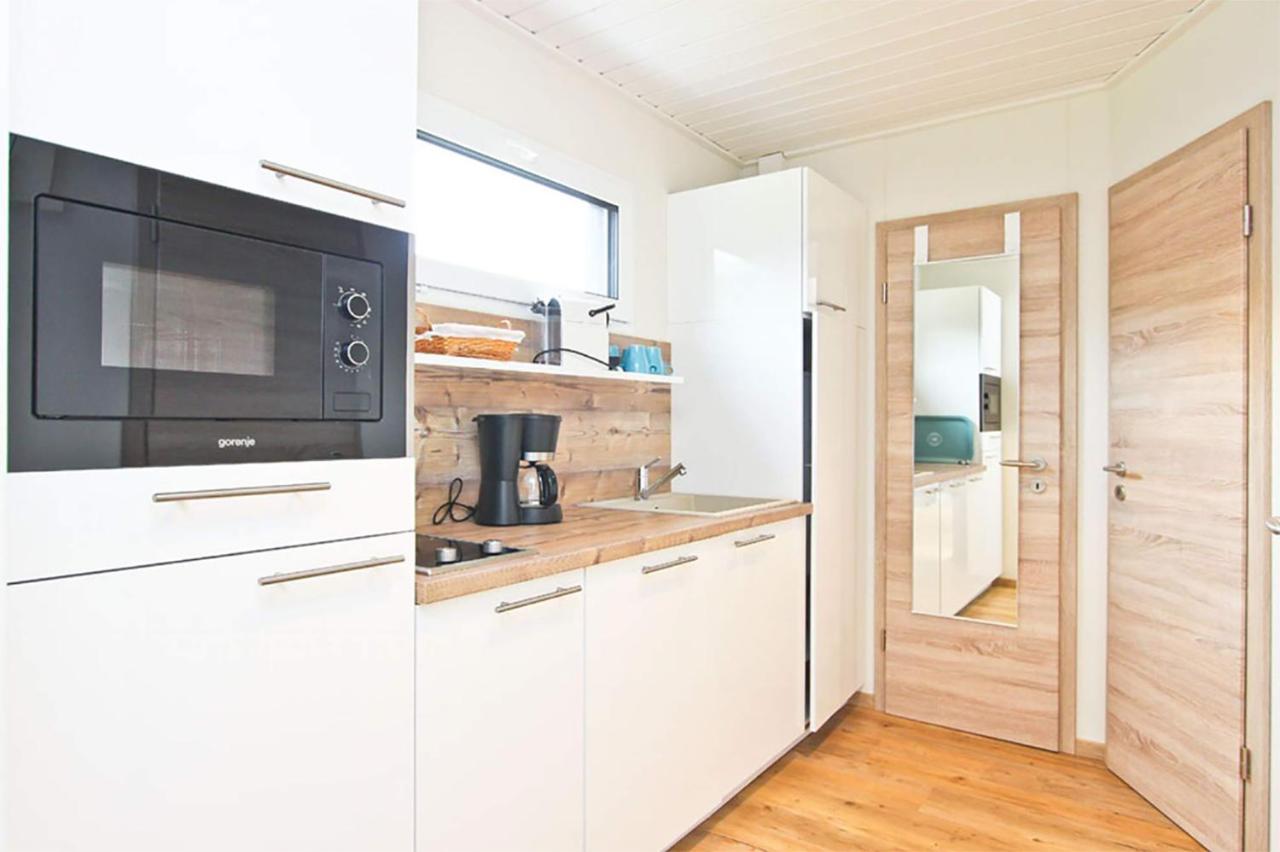 Gronenberger Muehle Haus 6 Villa Scharbeutz Dış mekan fotoğraf