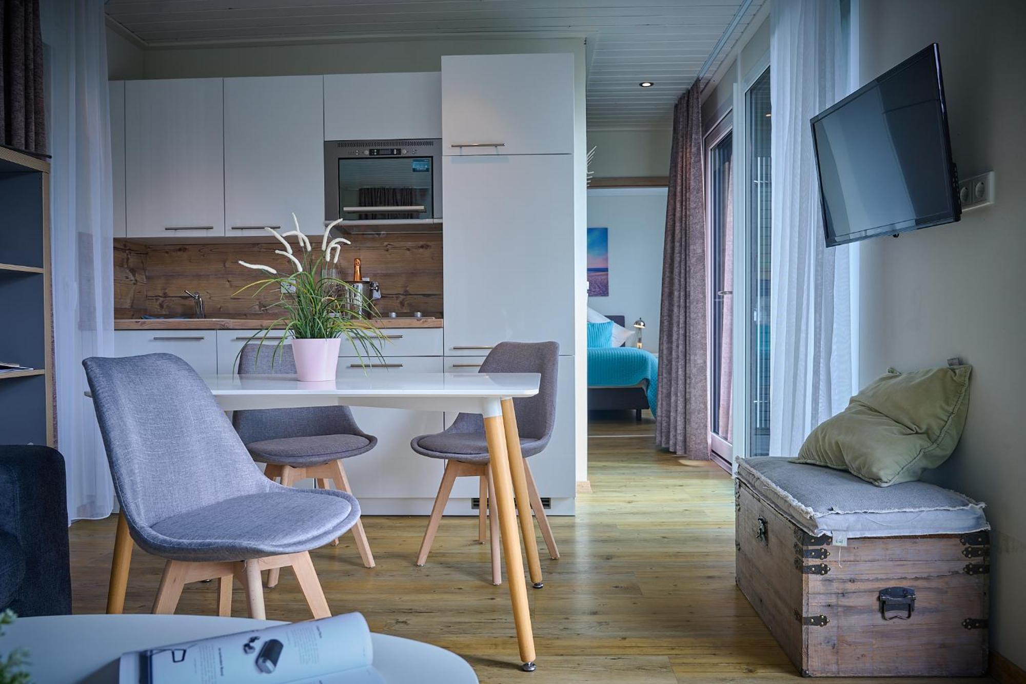Gronenberger Muehle Haus 6 Villa Scharbeutz Dış mekan fotoğraf